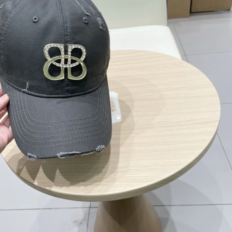 ZeroBulk Balenciaga Caps 260851