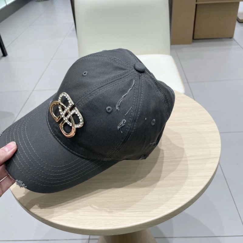 ZeroBulk Balenciaga Caps 260851