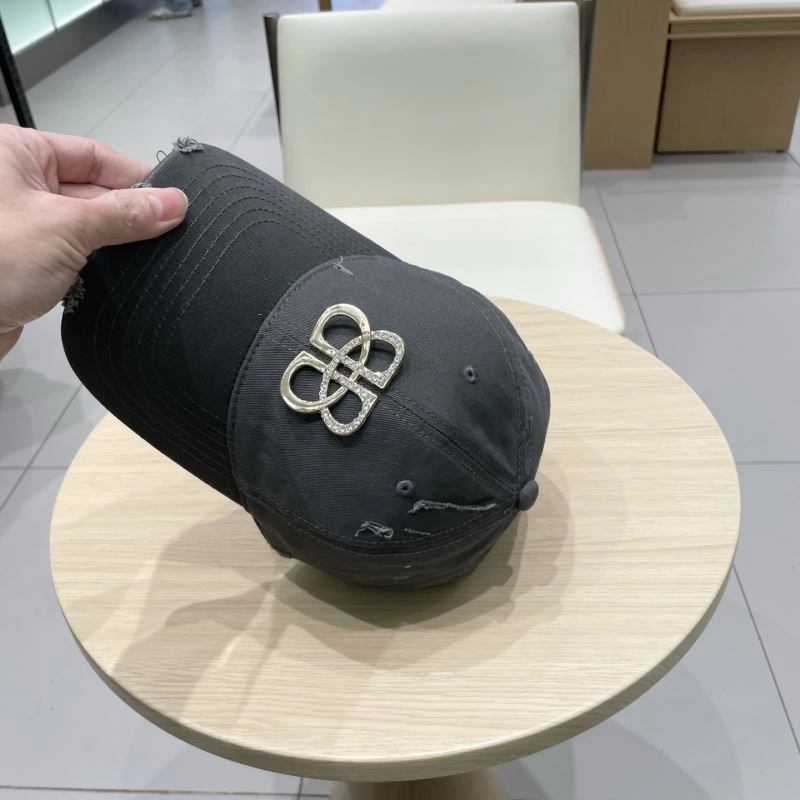 ZeroBulk Balenciaga Caps 260851