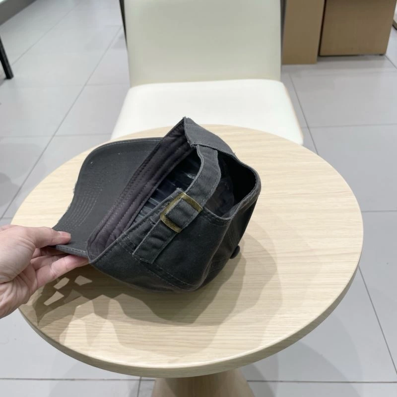 ZeroBulk Balenciaga Caps 260851