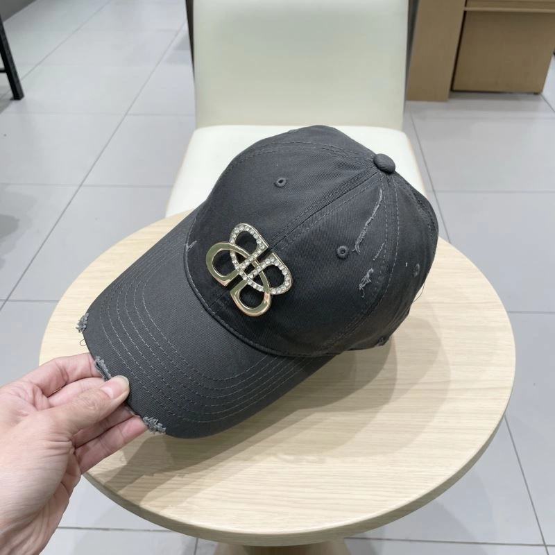 ZeroBulk Balenciaga Caps 260851