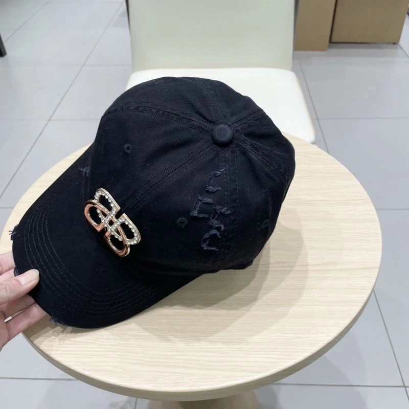 EasyMatch Balenciaga Caps 260866