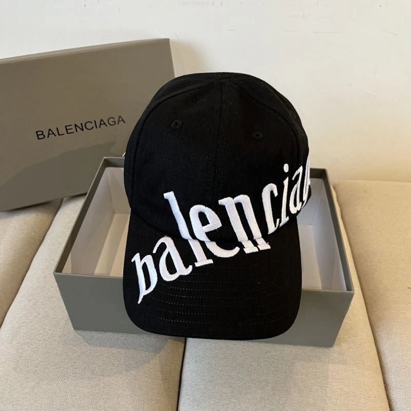 Balenciaga Caps Breathable 260870
