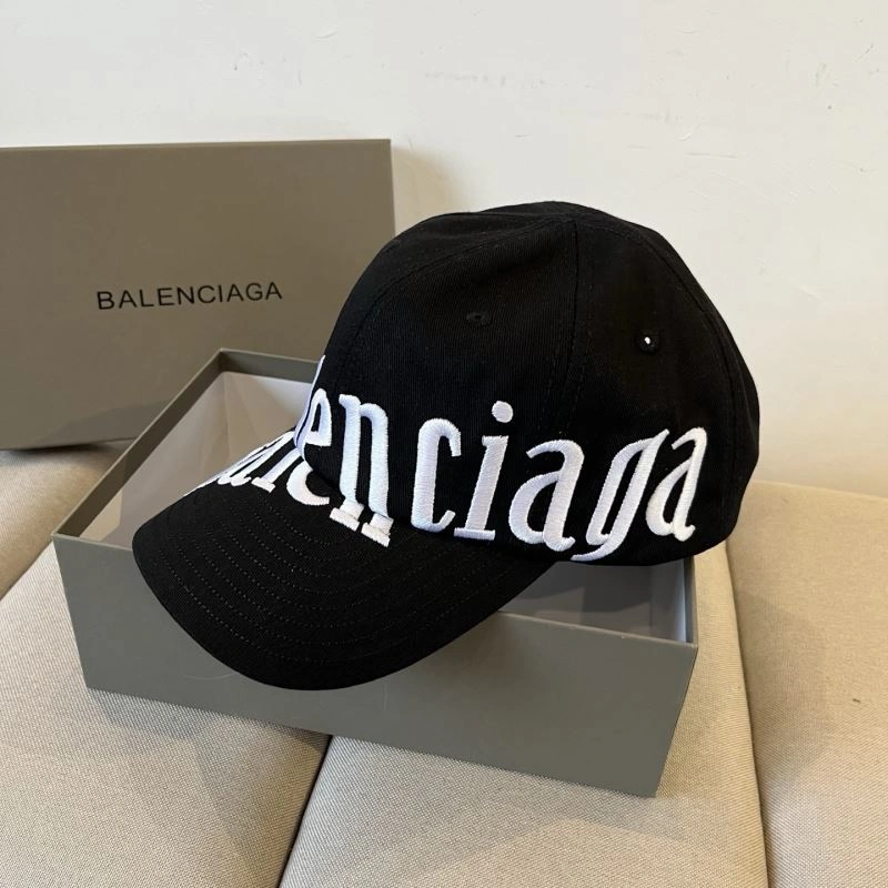 Balenciaga Caps Breathable 260870