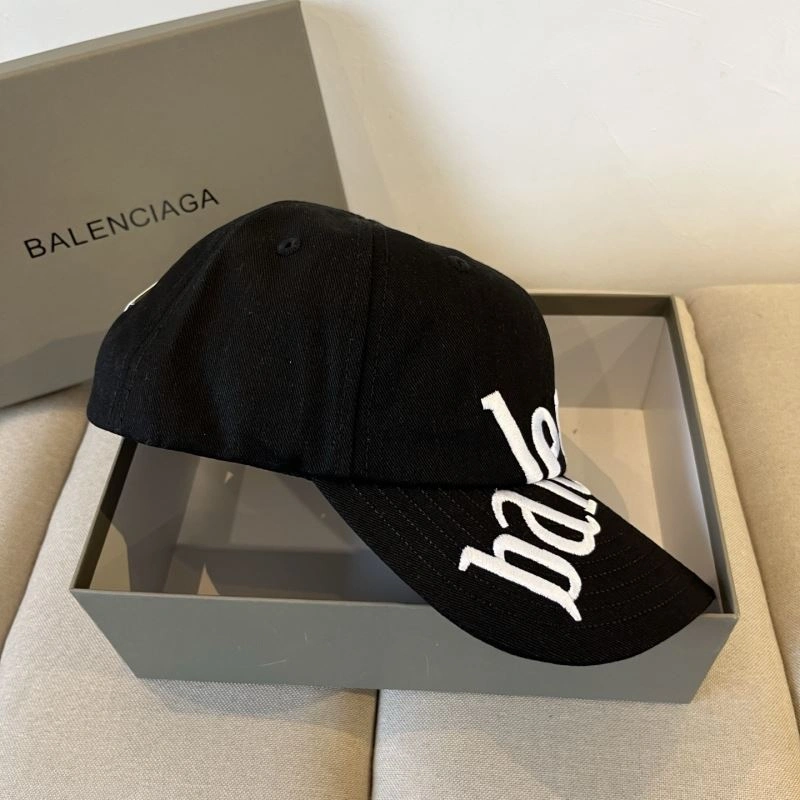 Balenciaga Caps Breathable 260870