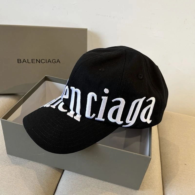 Balenciaga Caps Breathable 260870