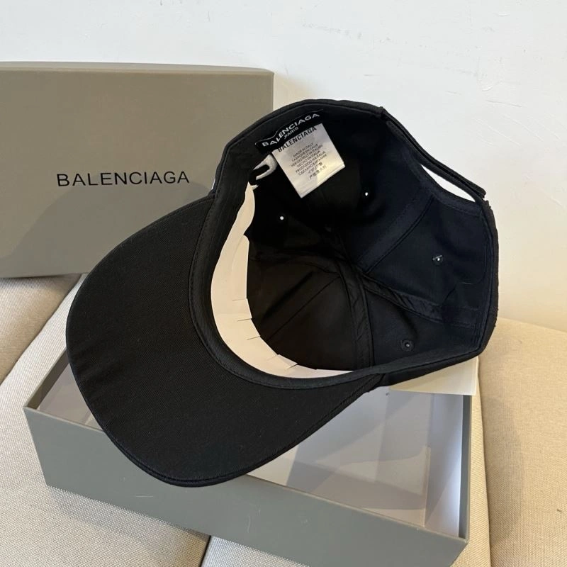 Balenciaga Caps Breathable 260870