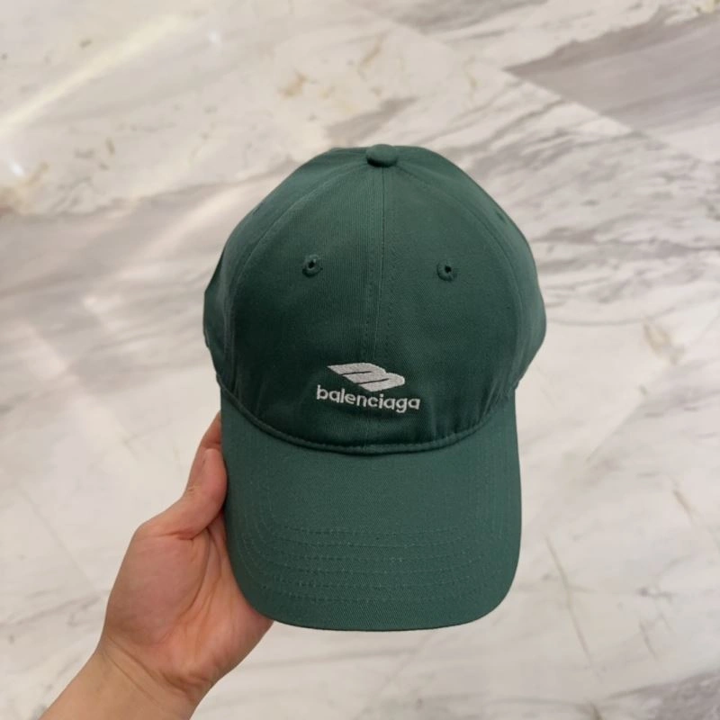 Balenciaga Caps Affordable 260850