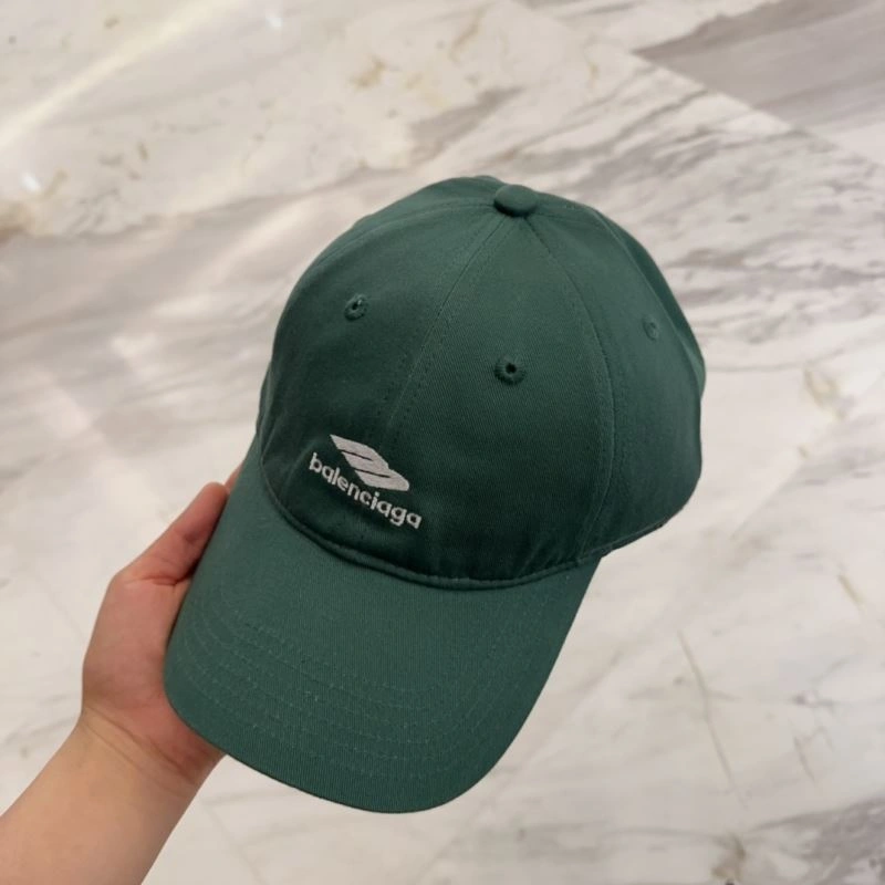 Balenciaga Caps Affordable 260850