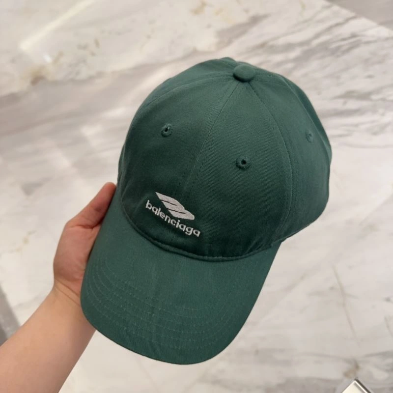 Balenciaga Caps Affordable 260850