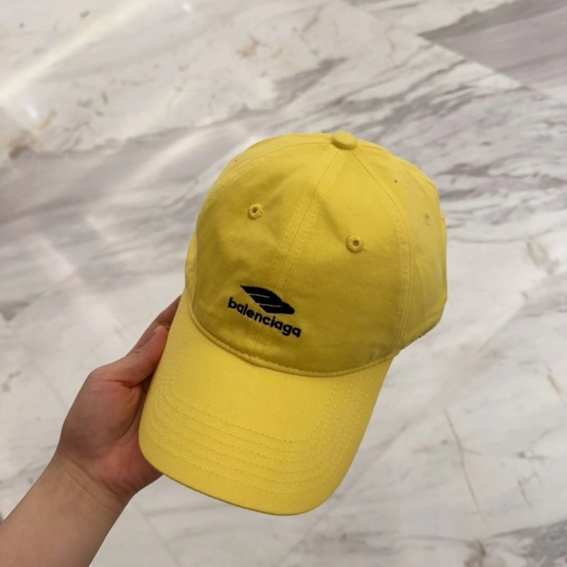 Minimalist Balenciaga Caps 260847
