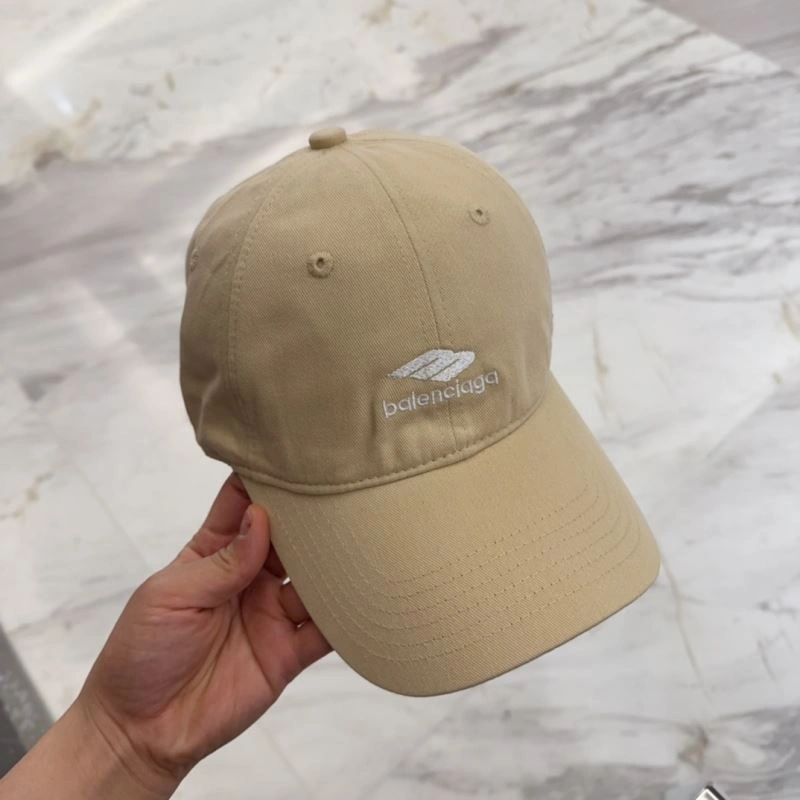 AllSeason Balenciaga Caps 260848