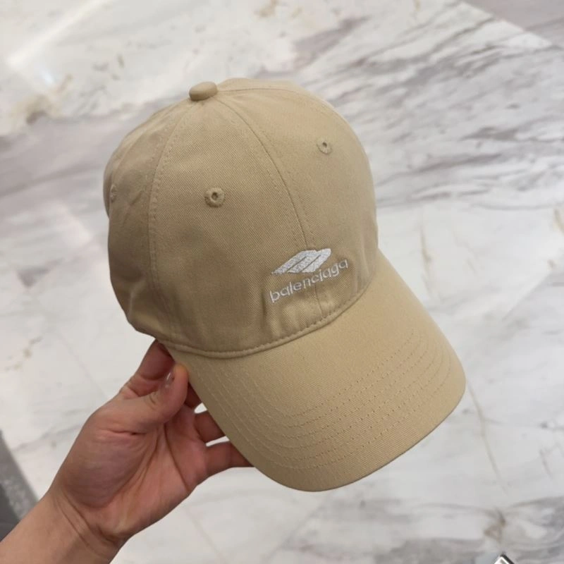 AllSeason Balenciaga Caps 260848