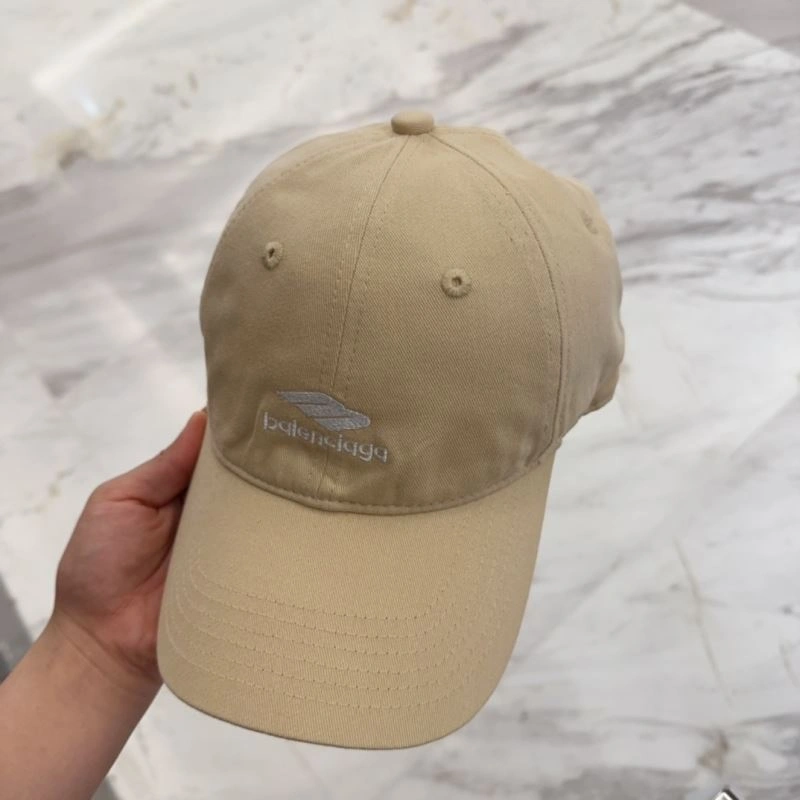 AllSeason Balenciaga Caps 260848