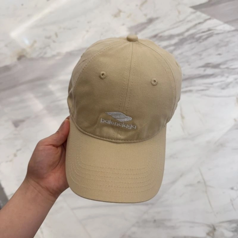 AllSeason Balenciaga Caps 260848
