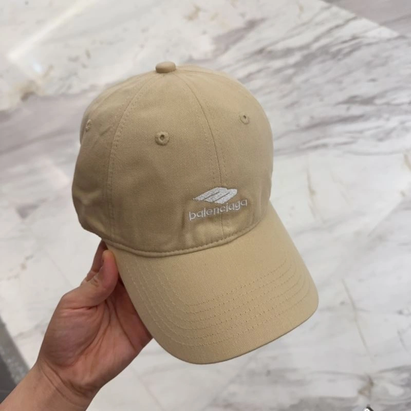 AllSeason Balenciaga Caps 260848