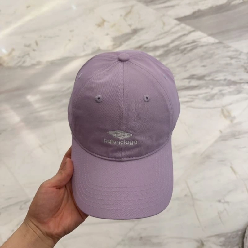 Balenciaga Caps Elegant 260845