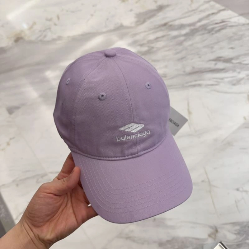 Balenciaga Caps Elegant 260845