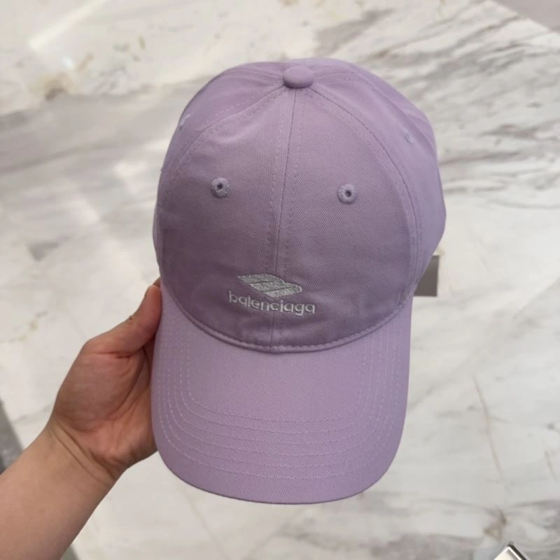 Balenciaga Caps Elegant 260845