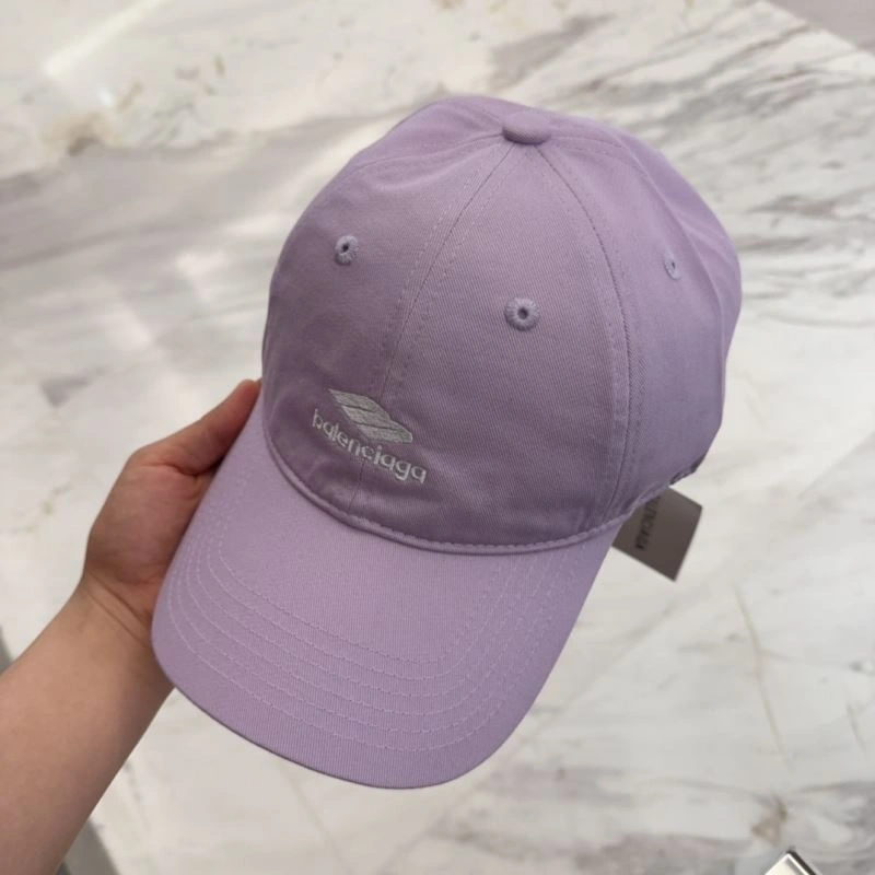 Balenciaga Caps Elegant 260845