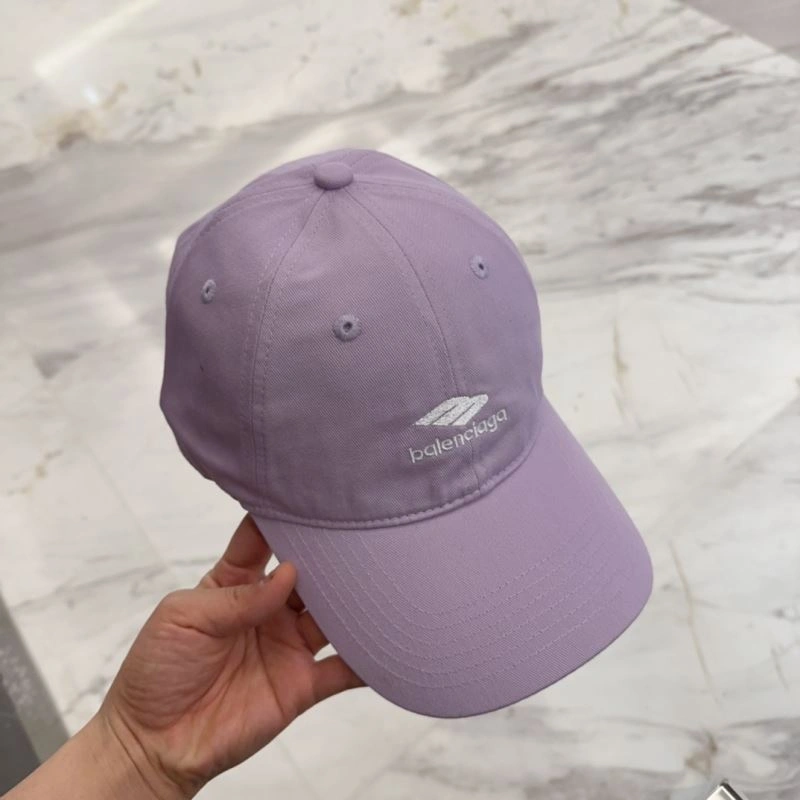 Balenciaga Caps Elegant 260845