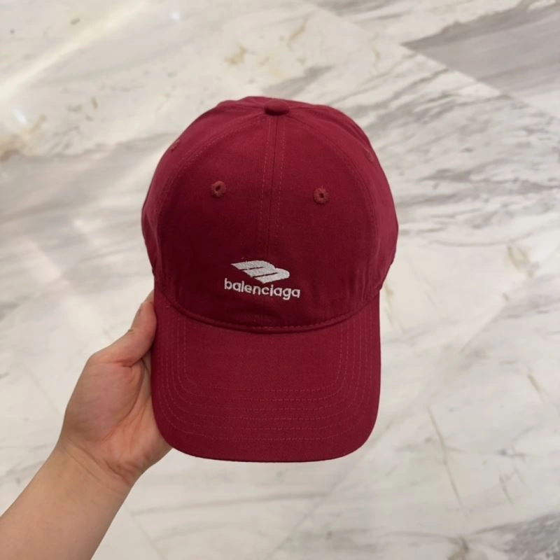Balenciaga Caps Modern 260844