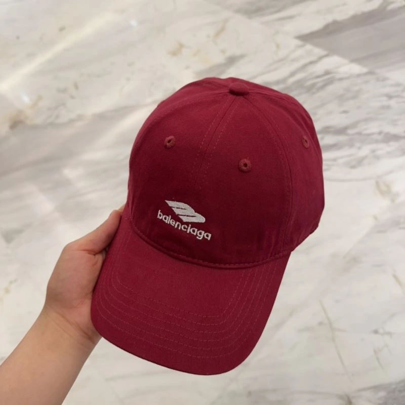 Balenciaga Caps Modern 260844