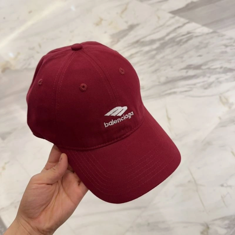 Balenciaga Caps Modern 260844