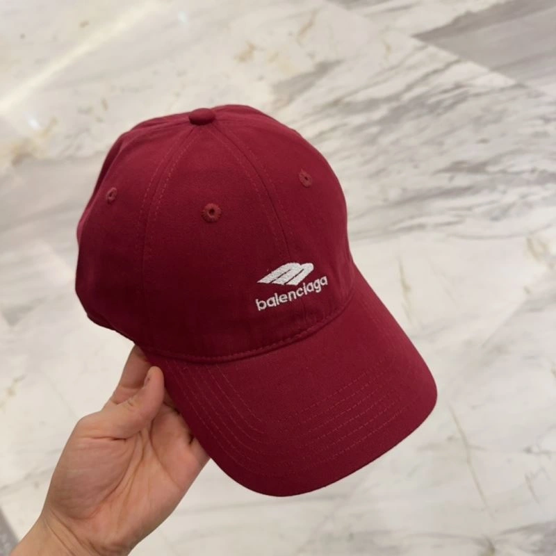 Balenciaga Caps Modern 260844