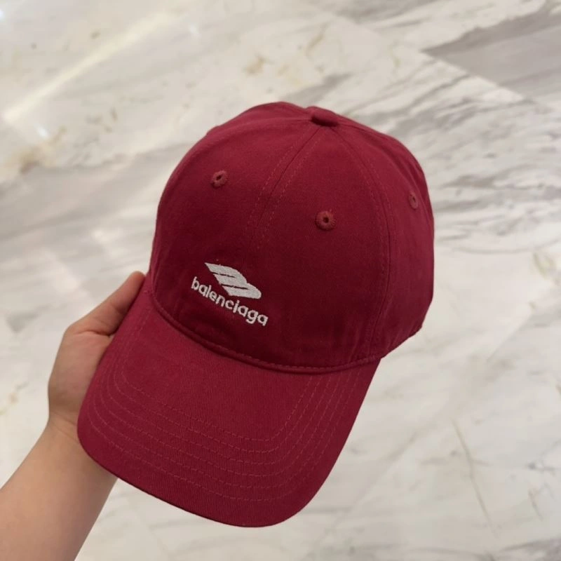 Balenciaga Caps Modern 260844