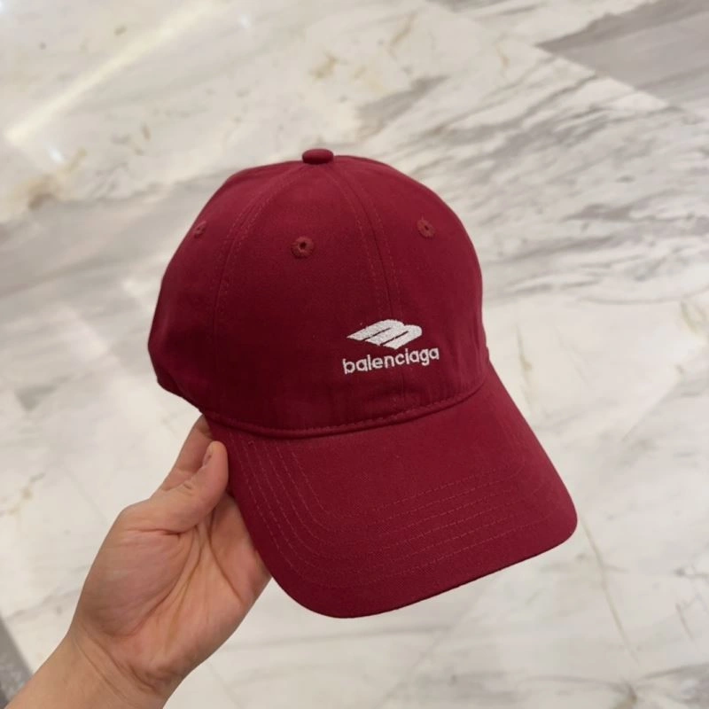 Balenciaga Caps Modern 260844