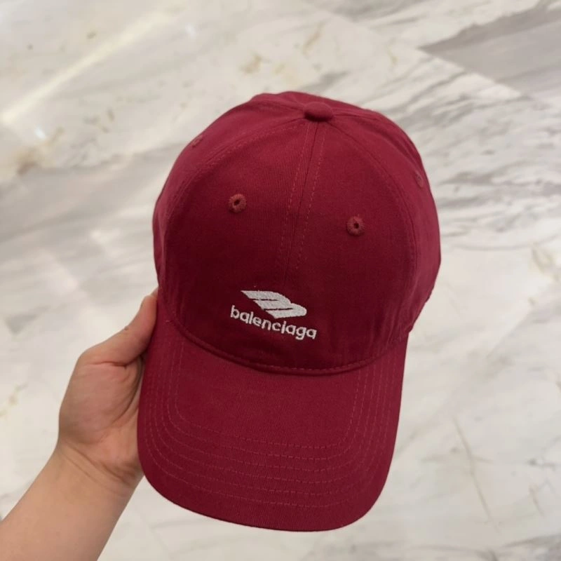 Balenciaga Caps Modern 260844