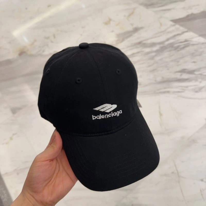 SportInspired Balenciaga Caps 260843