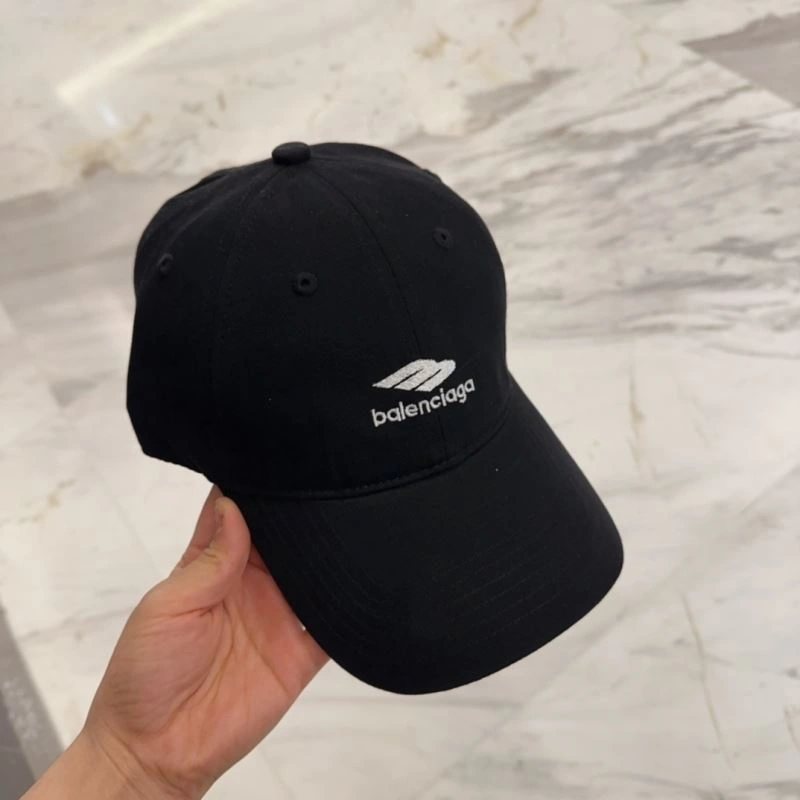 SportInspired Balenciaga Caps 260843
