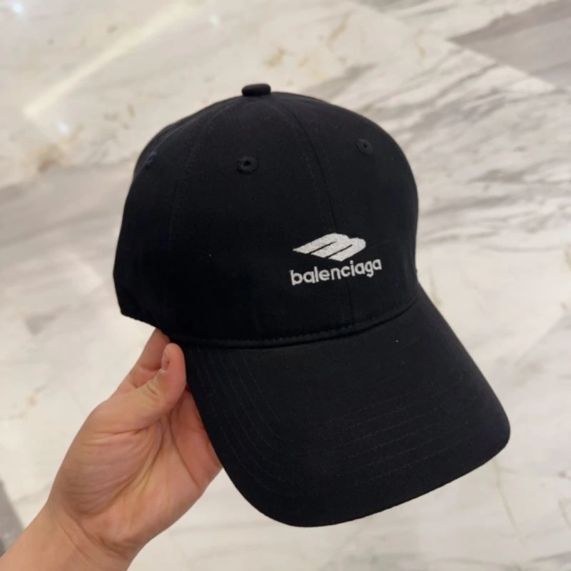 SportInspired Balenciaga Caps 260843