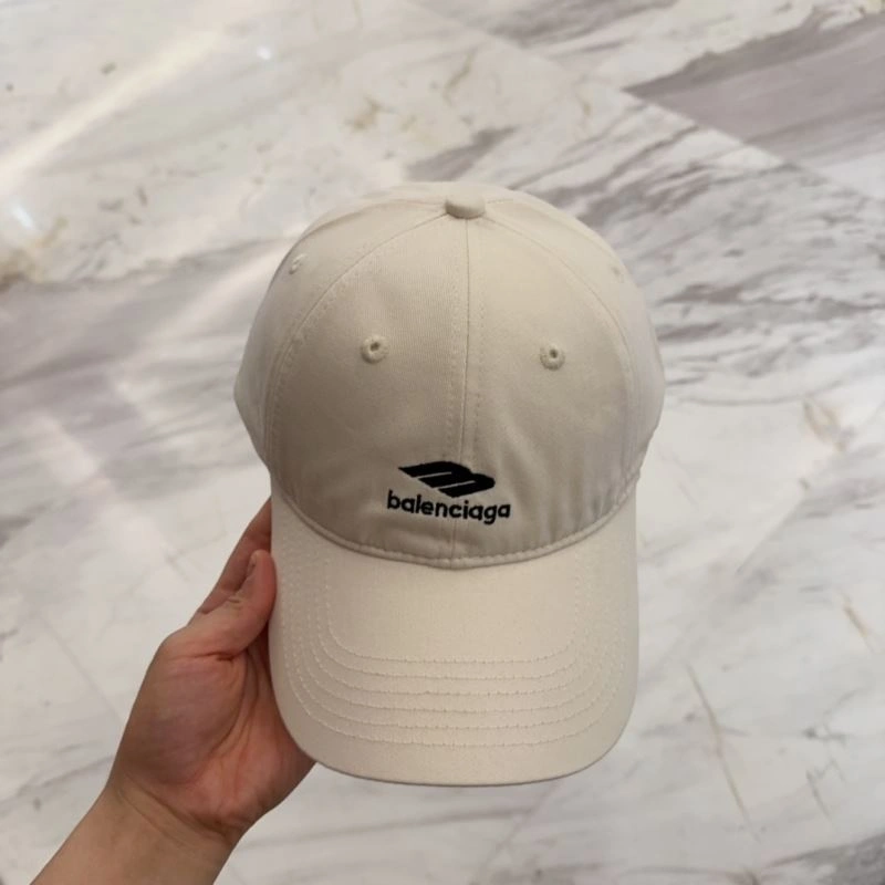 SmoothTexture Balenciaga Caps 260842
