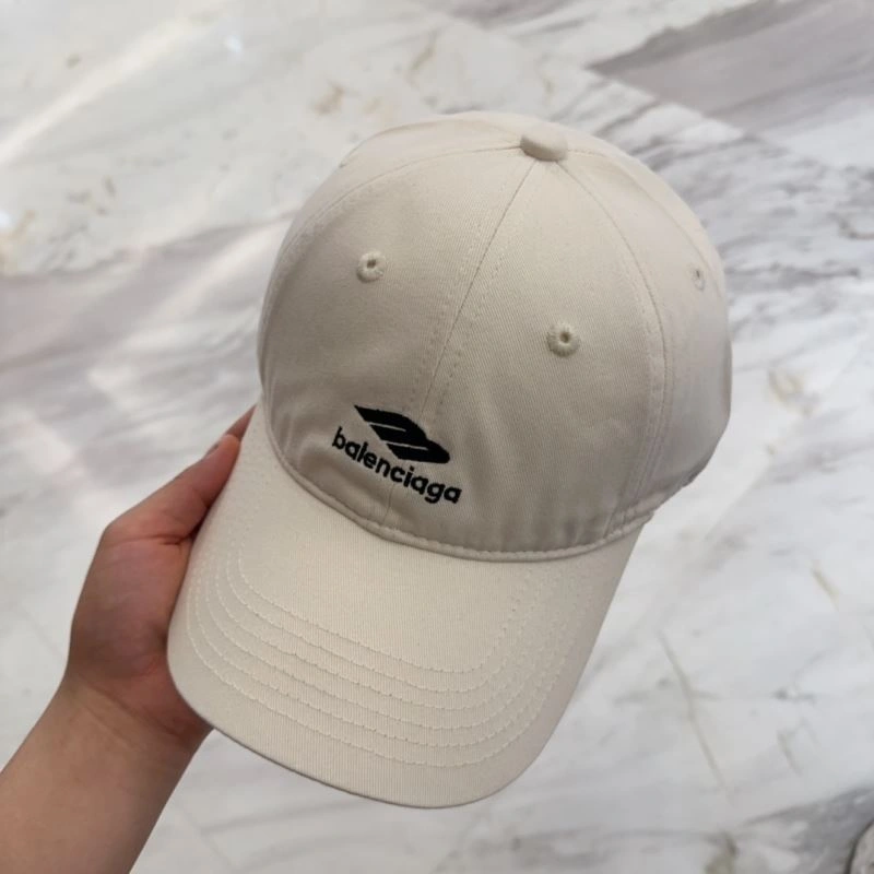 SmoothTexture Balenciaga Caps 260842