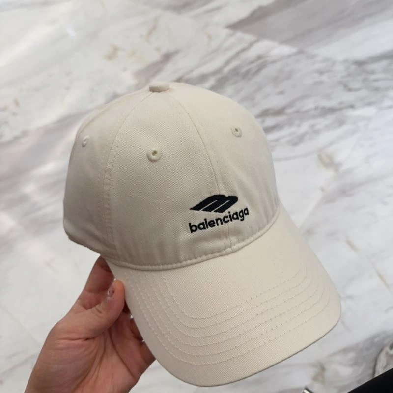 SmoothTexture Balenciaga Caps 260842
