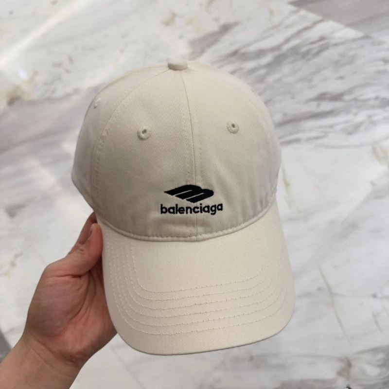 SmoothTexture Balenciaga Caps 260842