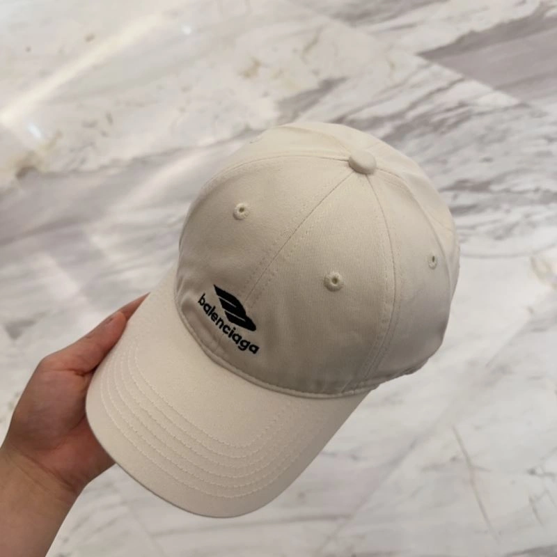 SmoothTexture Balenciaga Caps 260842