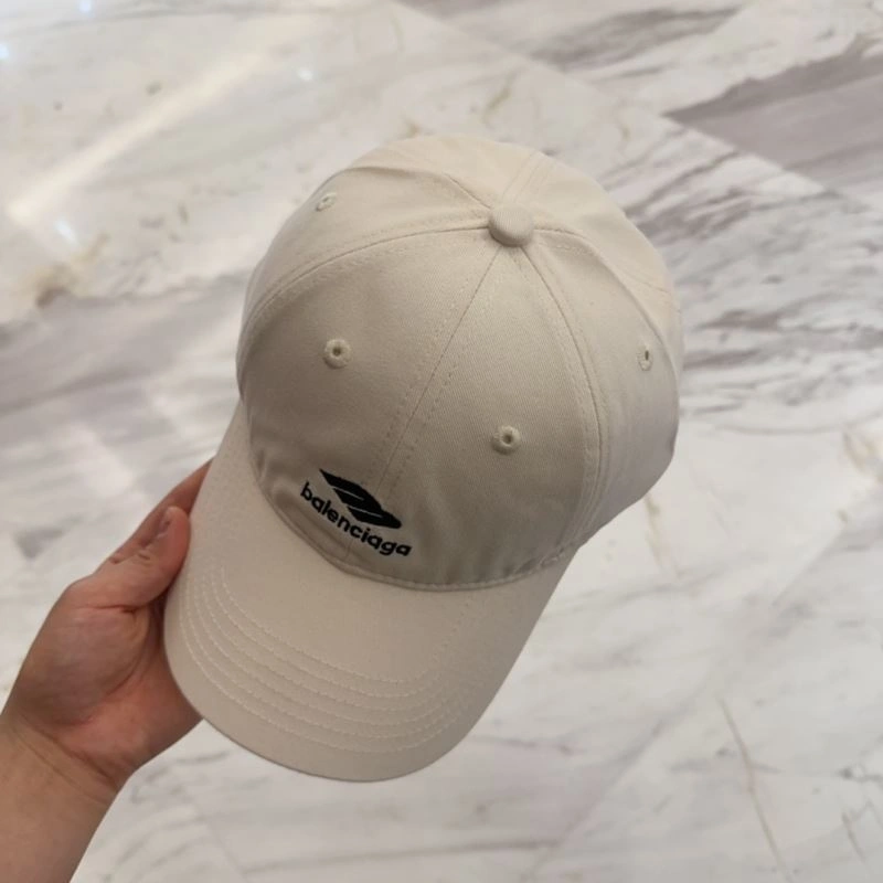 SmoothTexture Balenciaga Caps 260842