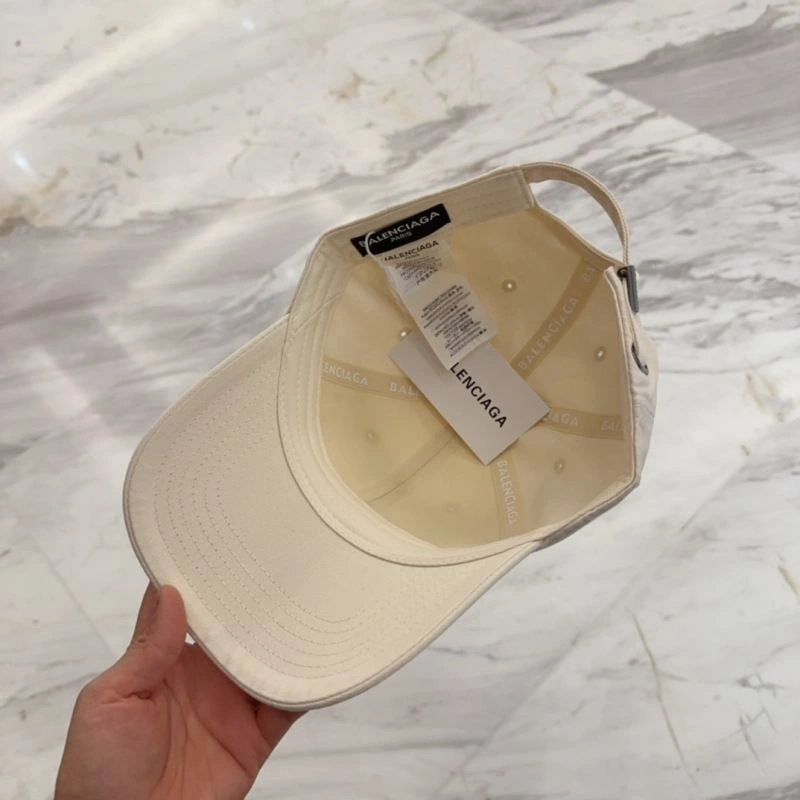 SmoothTexture Balenciaga Caps 260842