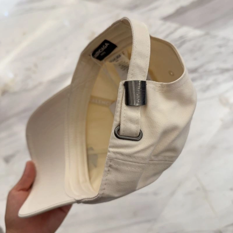 SmoothTexture Balenciaga Caps 260842