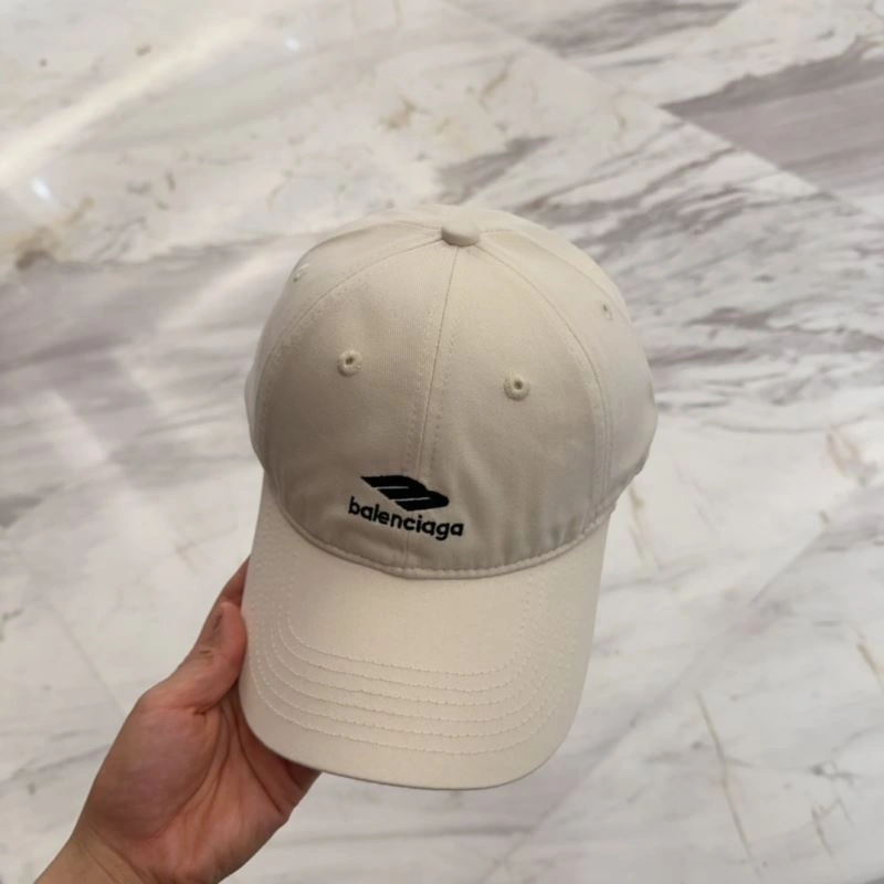 SmoothTexture Balenciaga Caps 260842