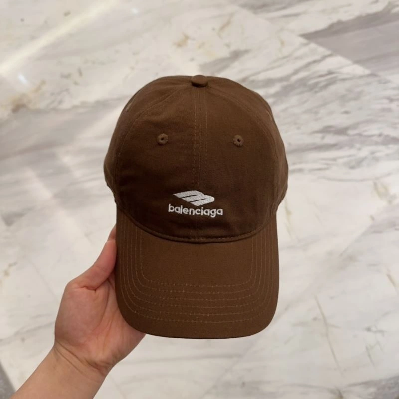 Balenciaga Caps Popular 260841