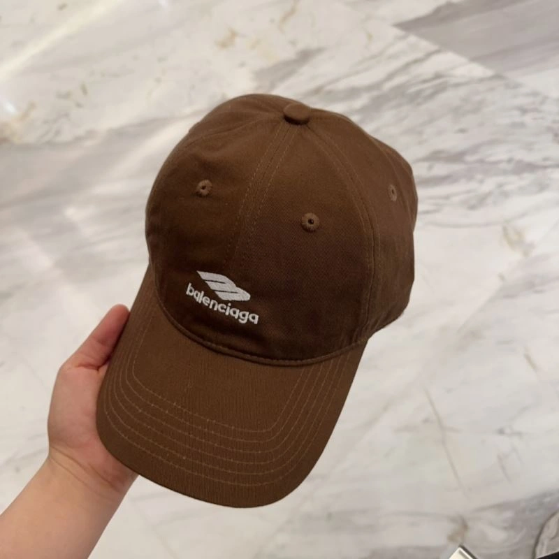 Balenciaga Caps Popular 260841