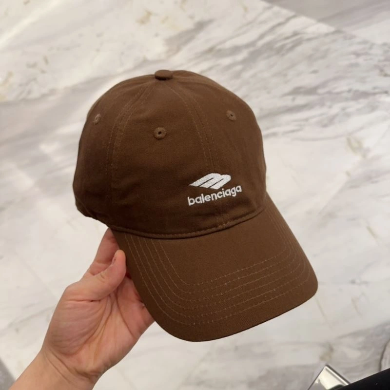 Balenciaga Caps Popular 260841