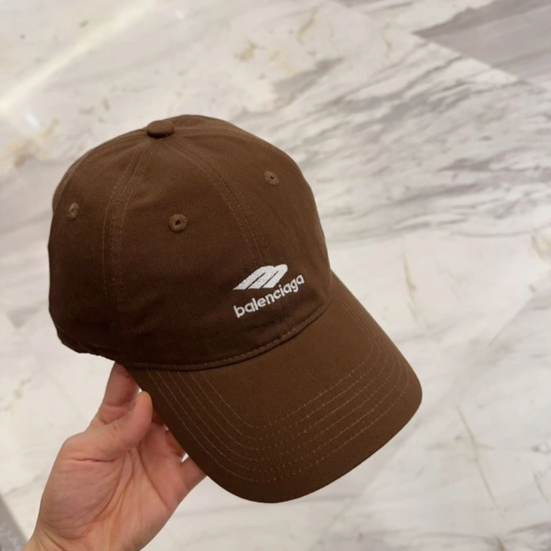 Balenciaga Caps Popular 260841