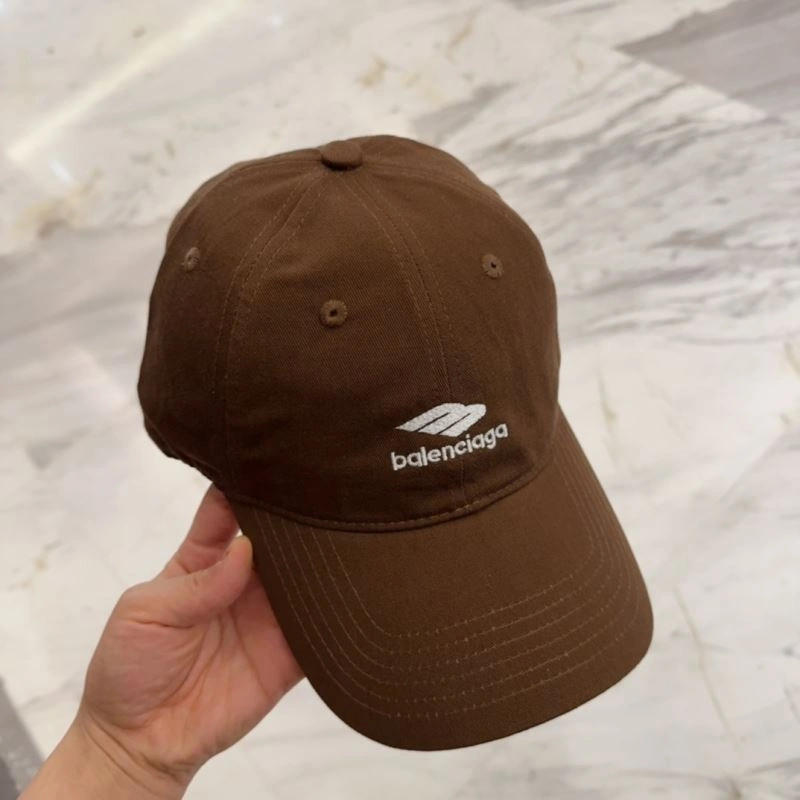 Balenciaga Caps Popular 260841
