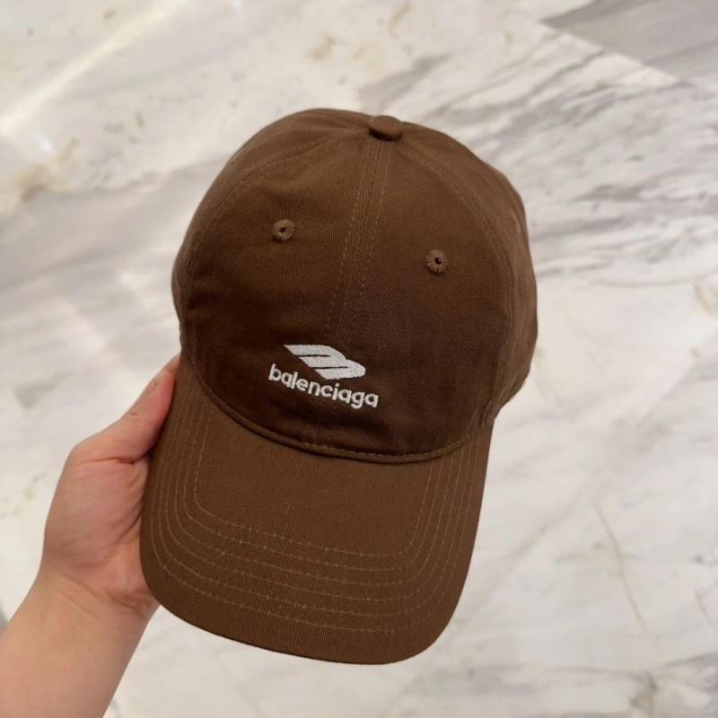 Balenciaga Caps Popular 260841